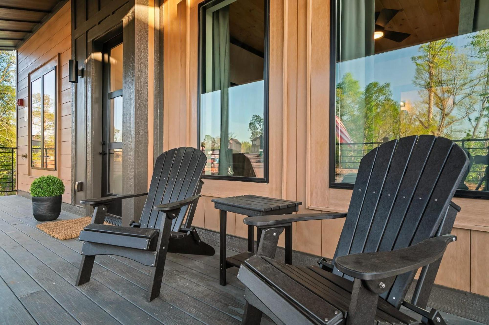 Halle Beary By Avantstay Indoor Pool Hot Tub Sunset Views Sevierville Ngoại thất bức ảnh