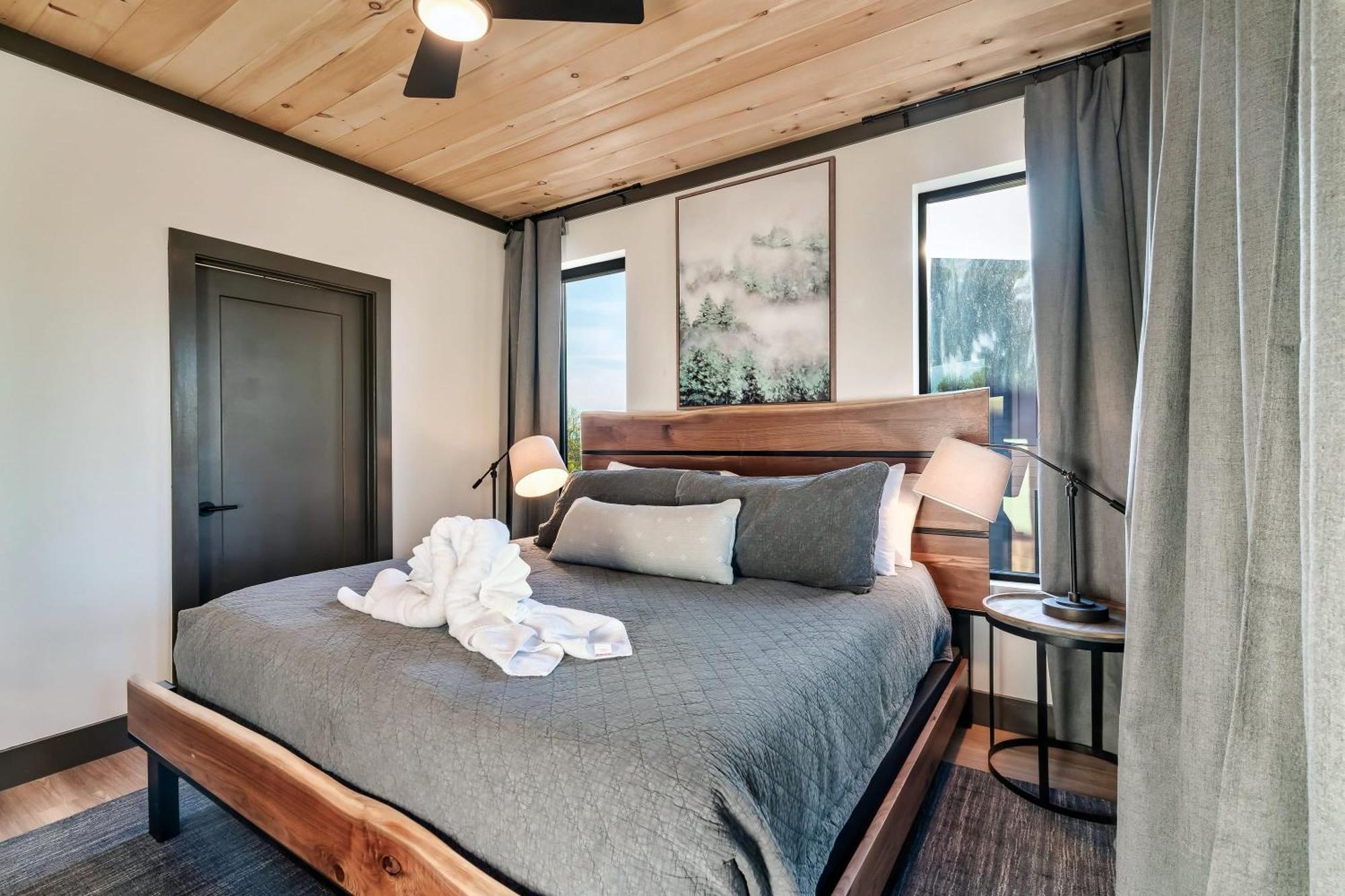 Halle Beary By Avantstay Indoor Pool Hot Tub Sunset Views Sevierville Ngoại thất bức ảnh